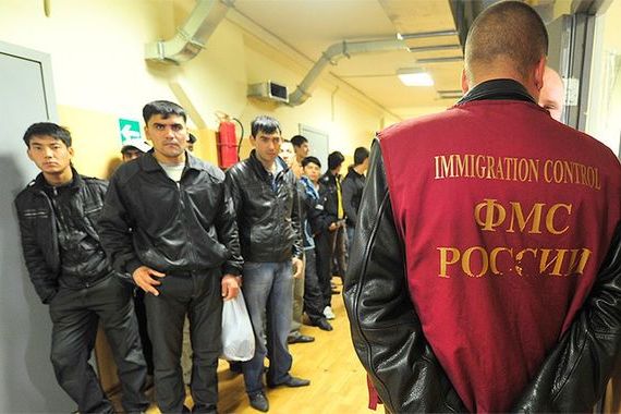 прописка в Кяхте